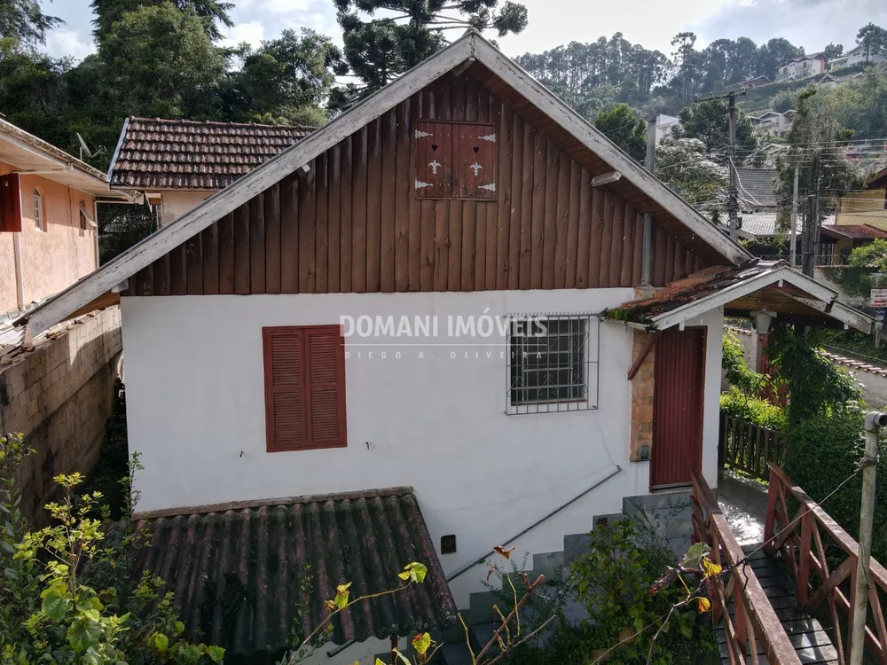 Casa, 4 quartos - Foto 2