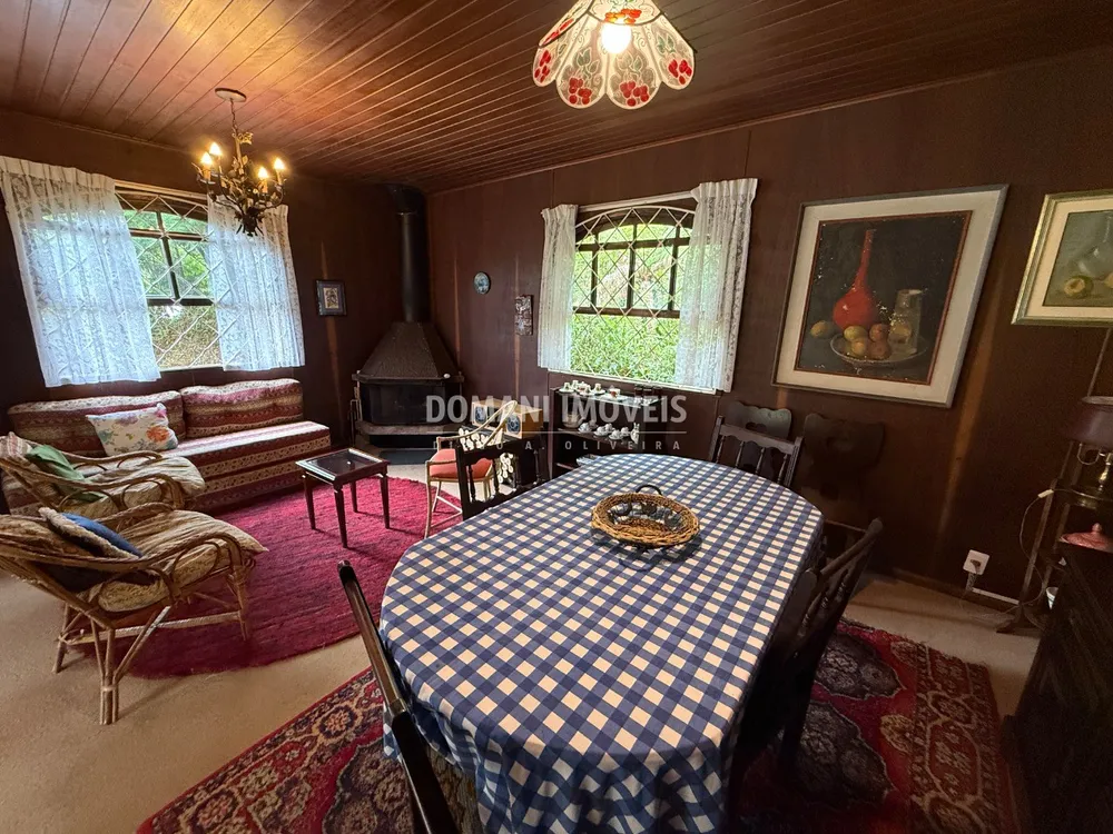 Casa, 3 quartos - Foto 7