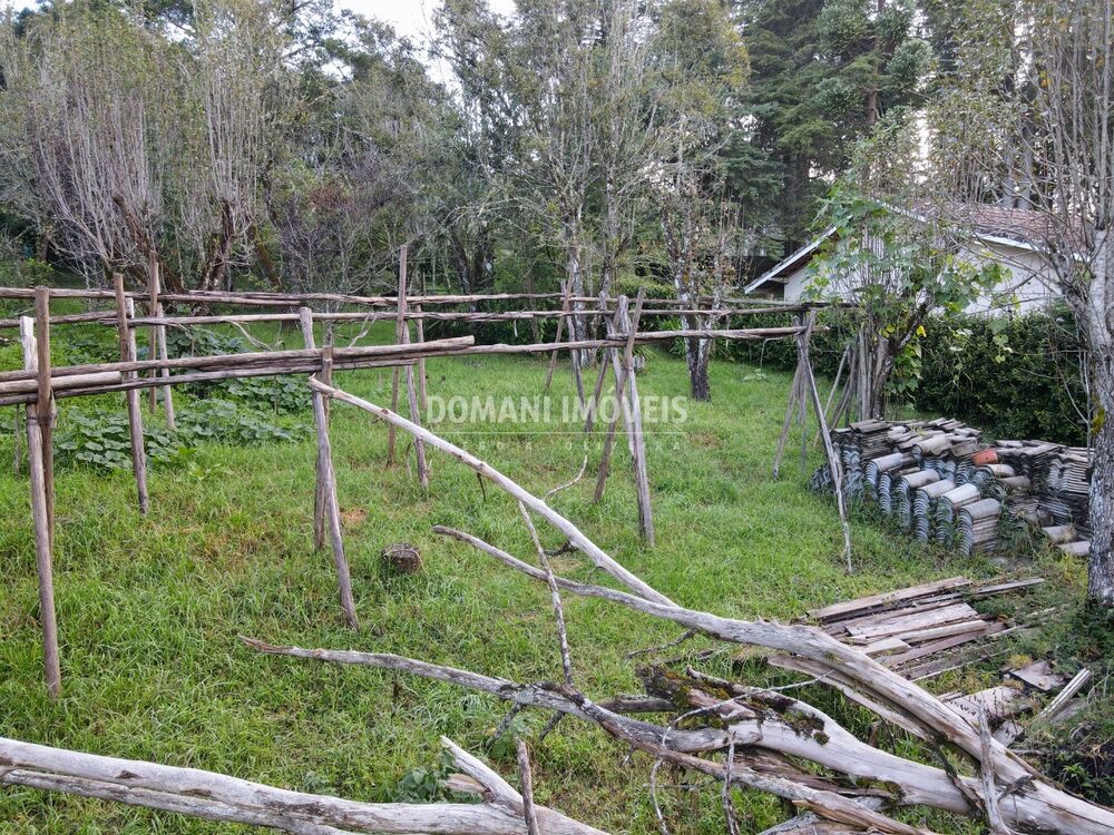 Terreno, 740 m² - Foto 1