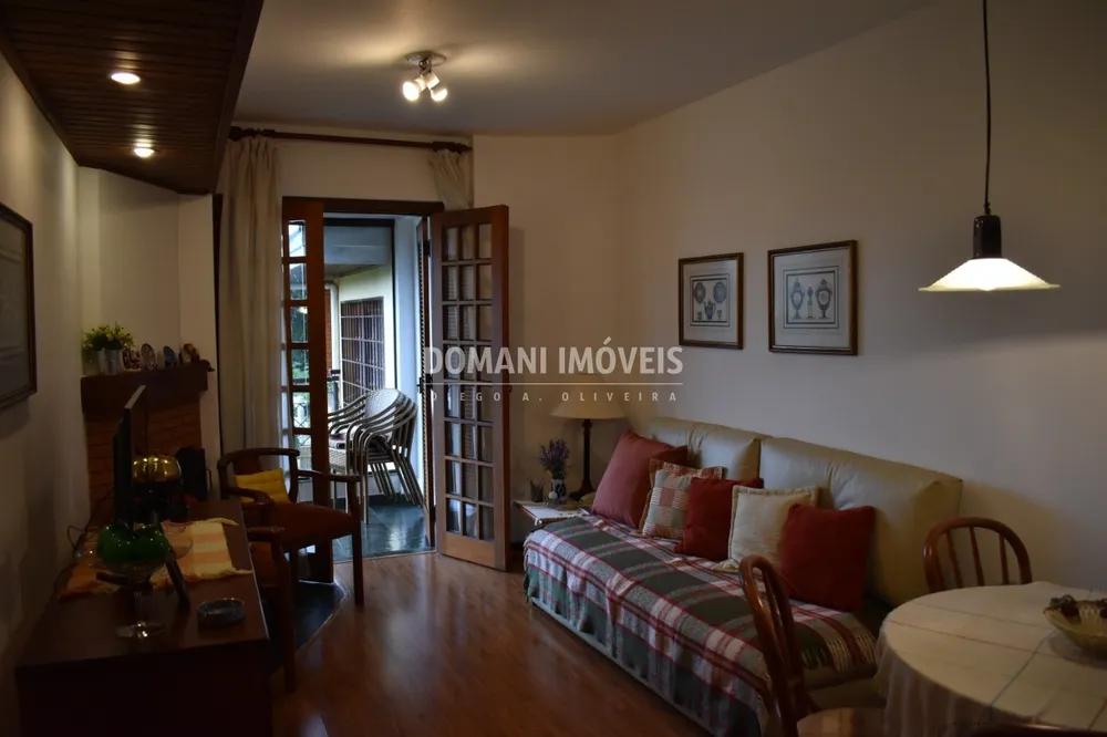 Flat/Apart Hotel, 1 quarto, 50 m² - Foto 5