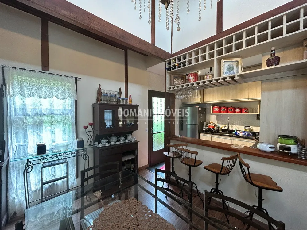 Casa, 3 quartos - Foto 4
