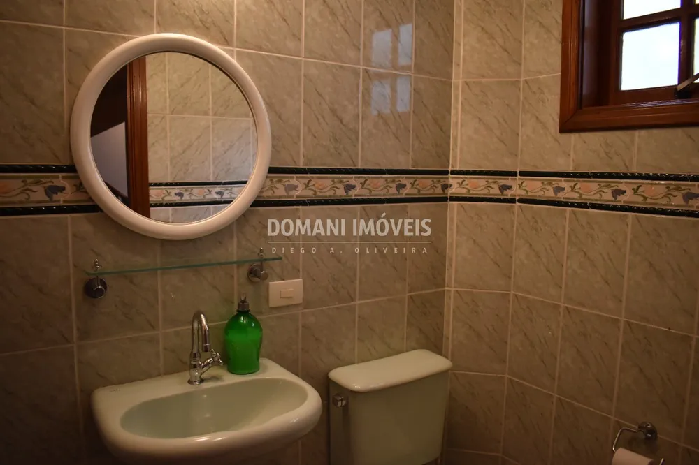 Casa, 5 quartos - Foto 5