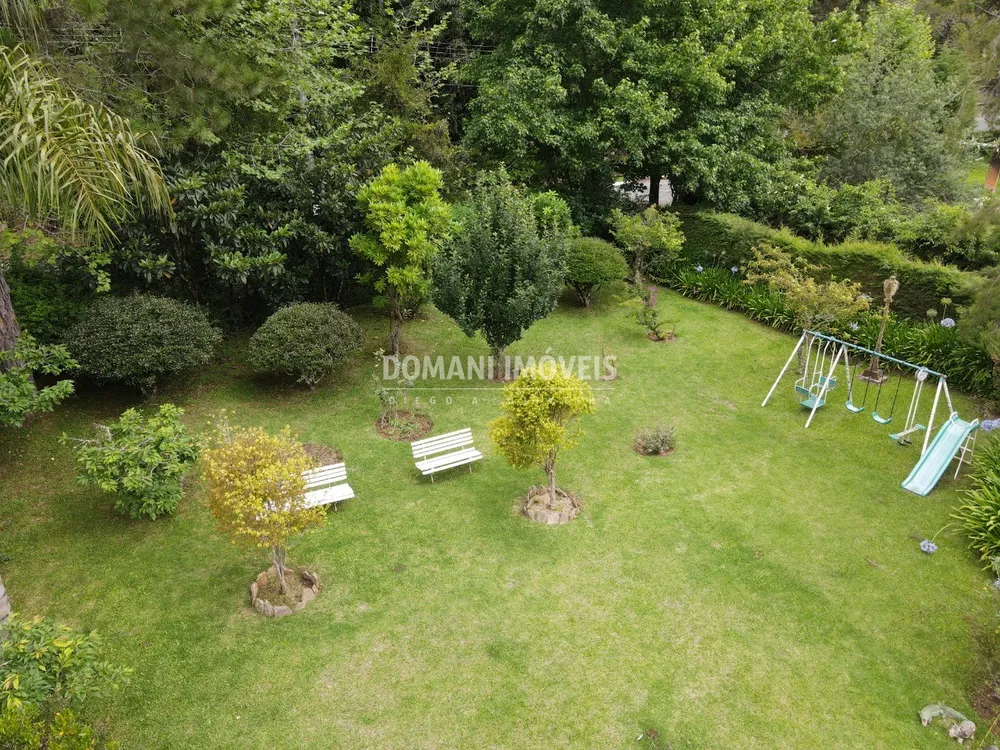 Casa, 5 quartos - Foto 4