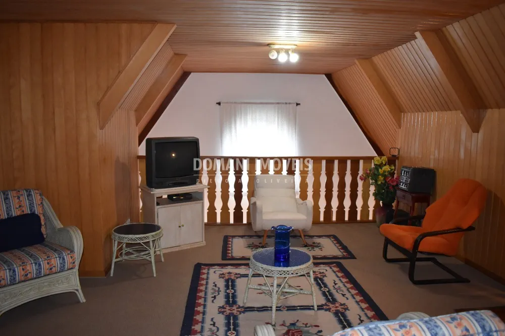 Casa, 5 quartos - Foto 6