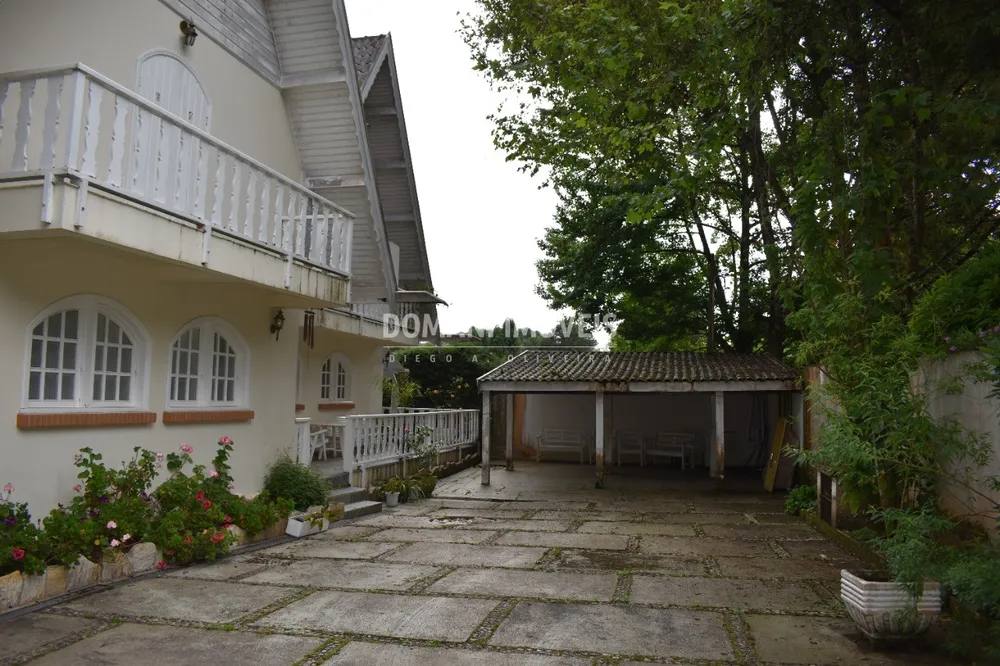 Casa, 5 quartos - Foto 7
