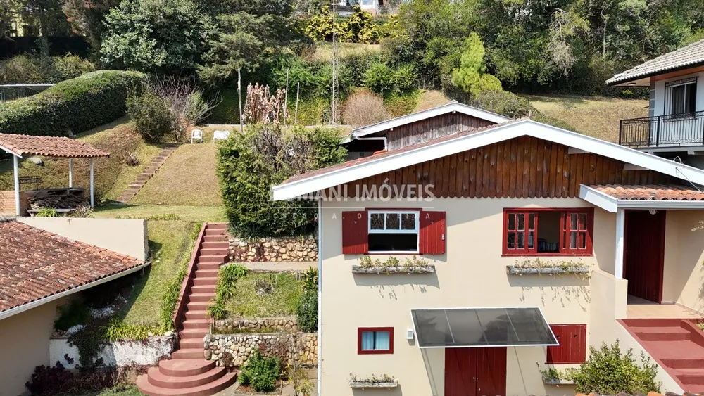 Casa, 3 quartos - Foto 4