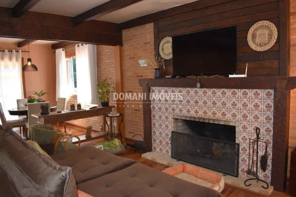 Casa, 3 quartos - Foto 5