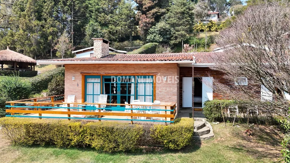 Casa, 3 quartos - Foto 2