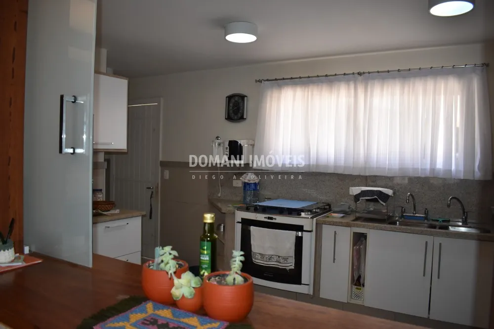Casa, 3 quartos - Foto 6