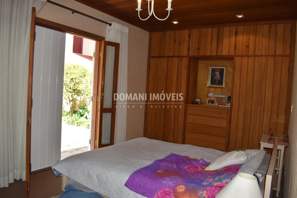 Casa, 3 quartos - Foto 7