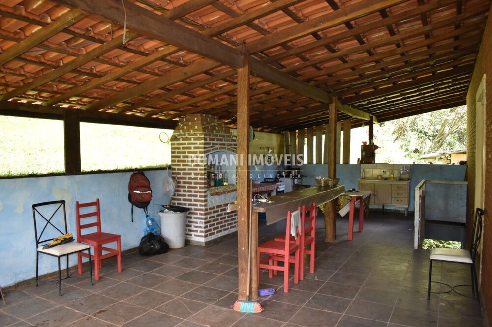 Casa, 3 quartos - Foto 4