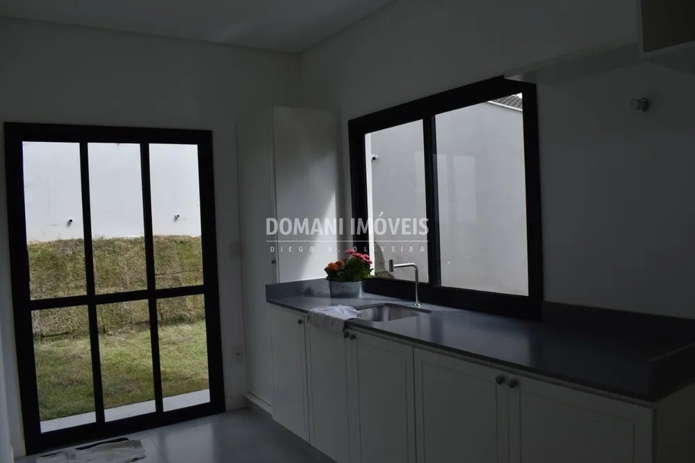 Casa, 4 quartos - Foto 6