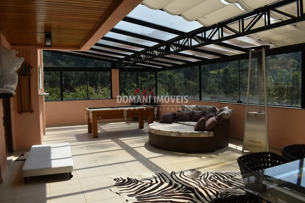 Apartamento, 2 quartos, 200 m² - Foto 7