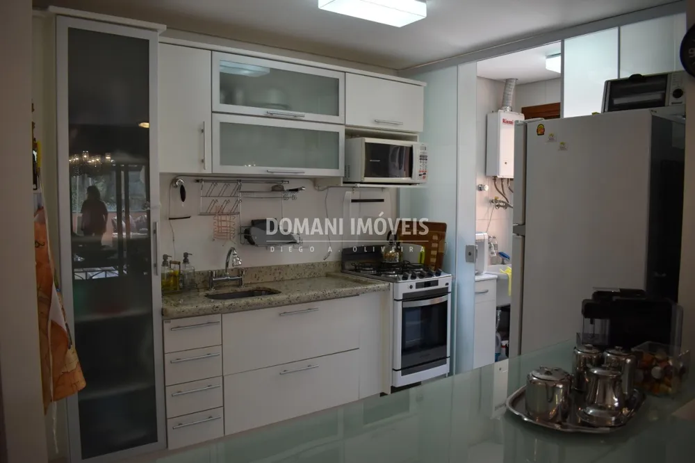 Apartamento, 2 quartos, 200 m² - Foto 5