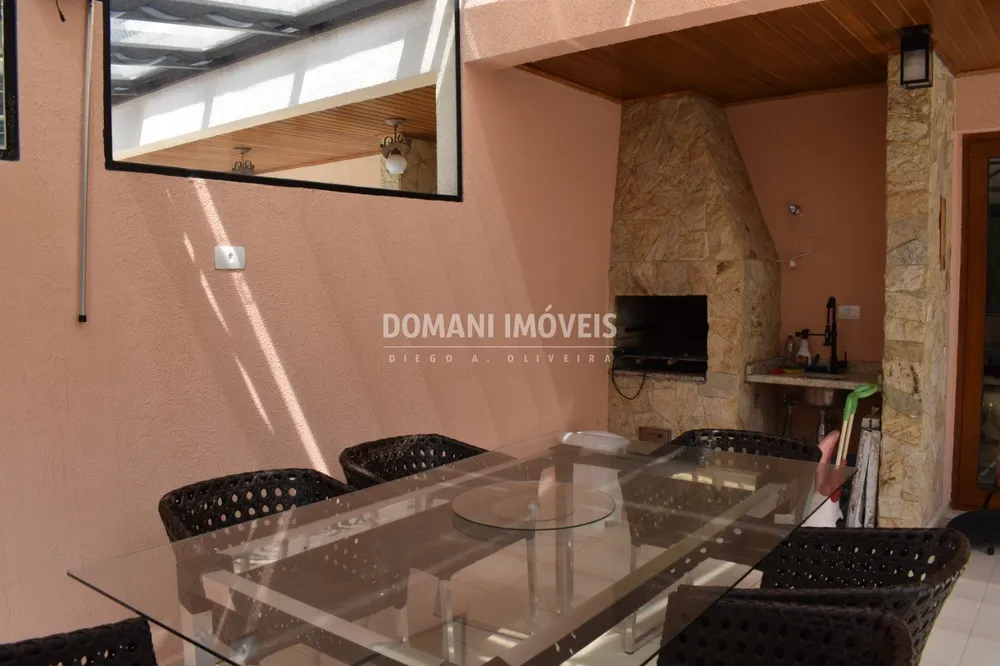 Apartamento, 2 quartos, 200 m² - Foto 8
