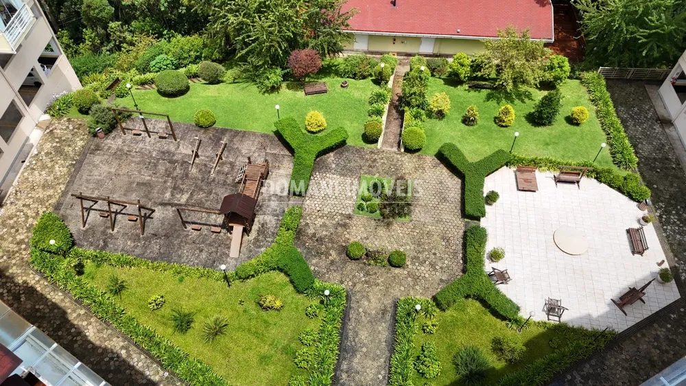 Apartamento, 1 quarto, 62 m² - Foto 4