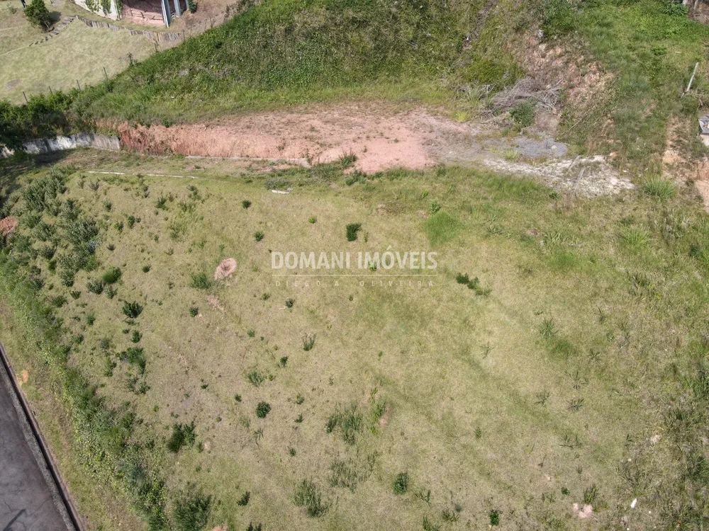 Terreno, 1010 m² - Foto 1