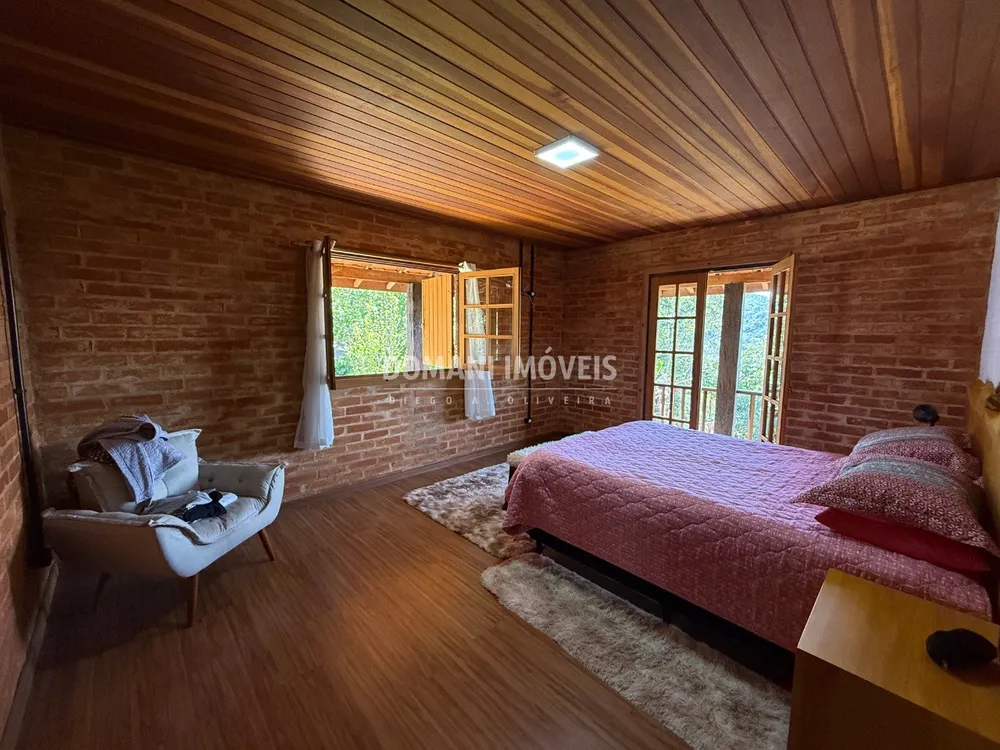 Casa, 3 quartos - Foto 5