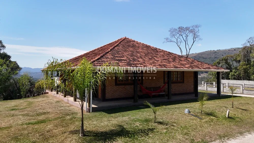 Casa, 3 quartos - Foto 2