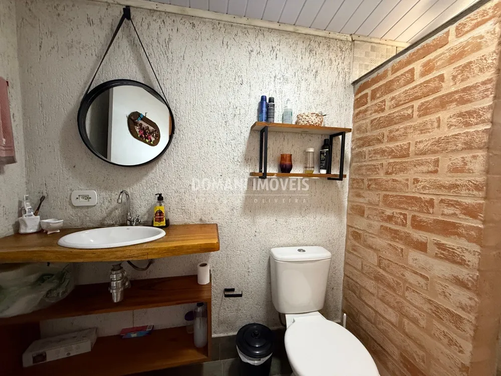 Casa, 3 quartos - Foto 8