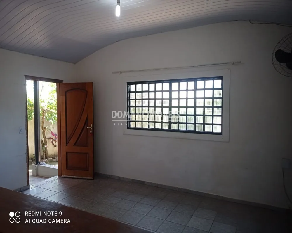 Casa, 2 quartos - Foto 2