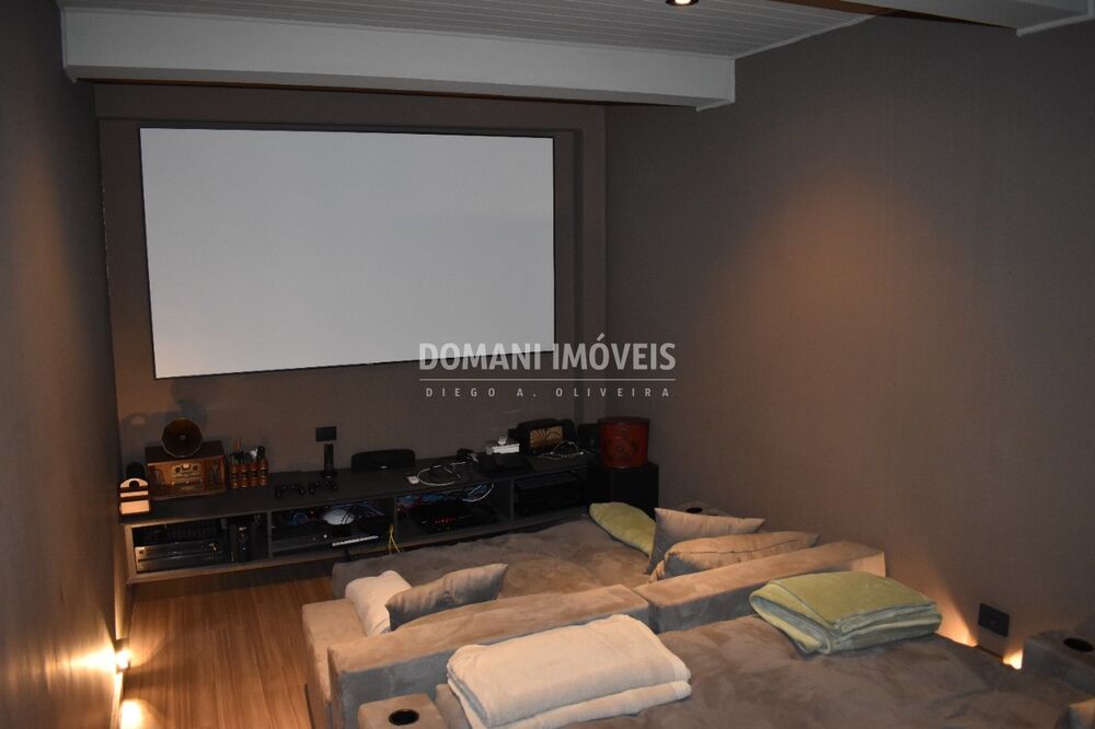 Casa, 6 quartos - Foto 12