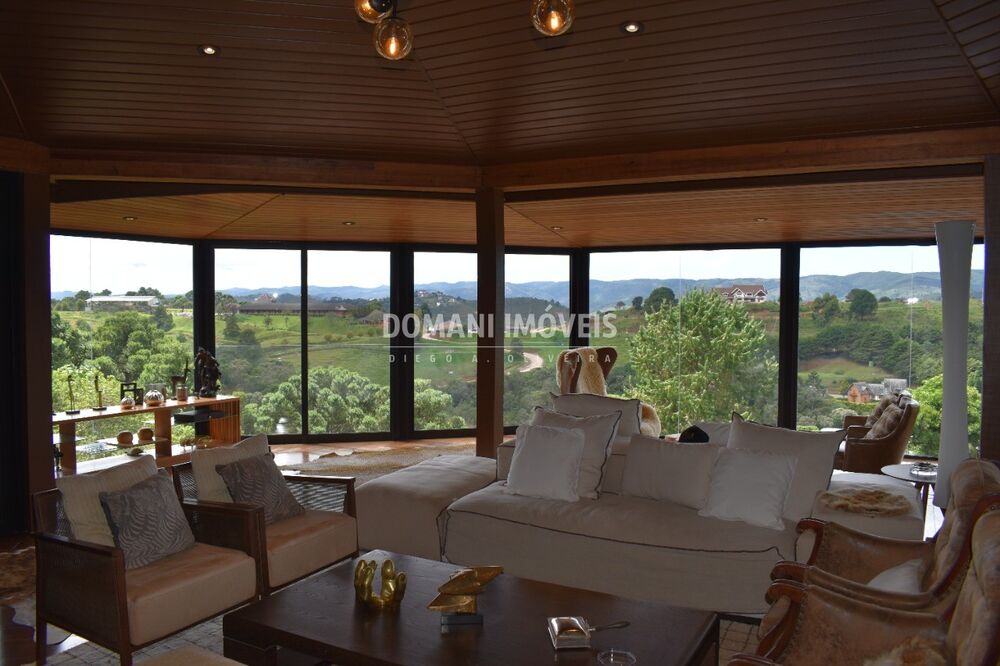 Casa, 6 quartos - Foto 2