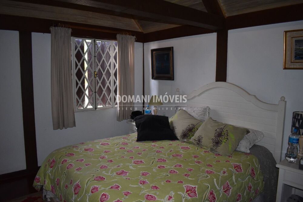 Casa, 6 quartos - Foto 10