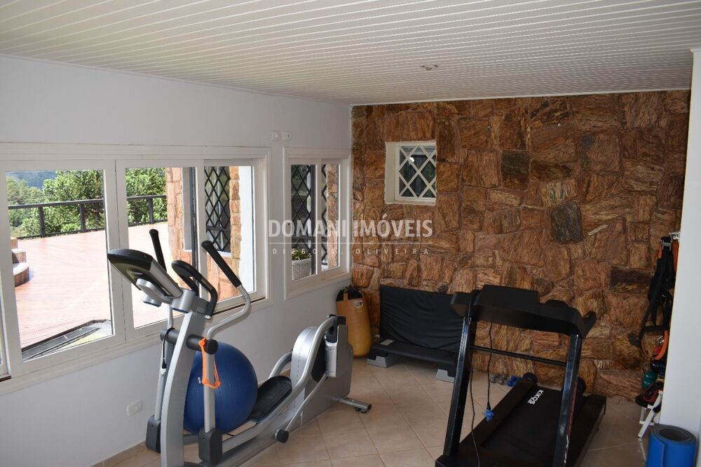 Casa, 6 quartos - Foto 16