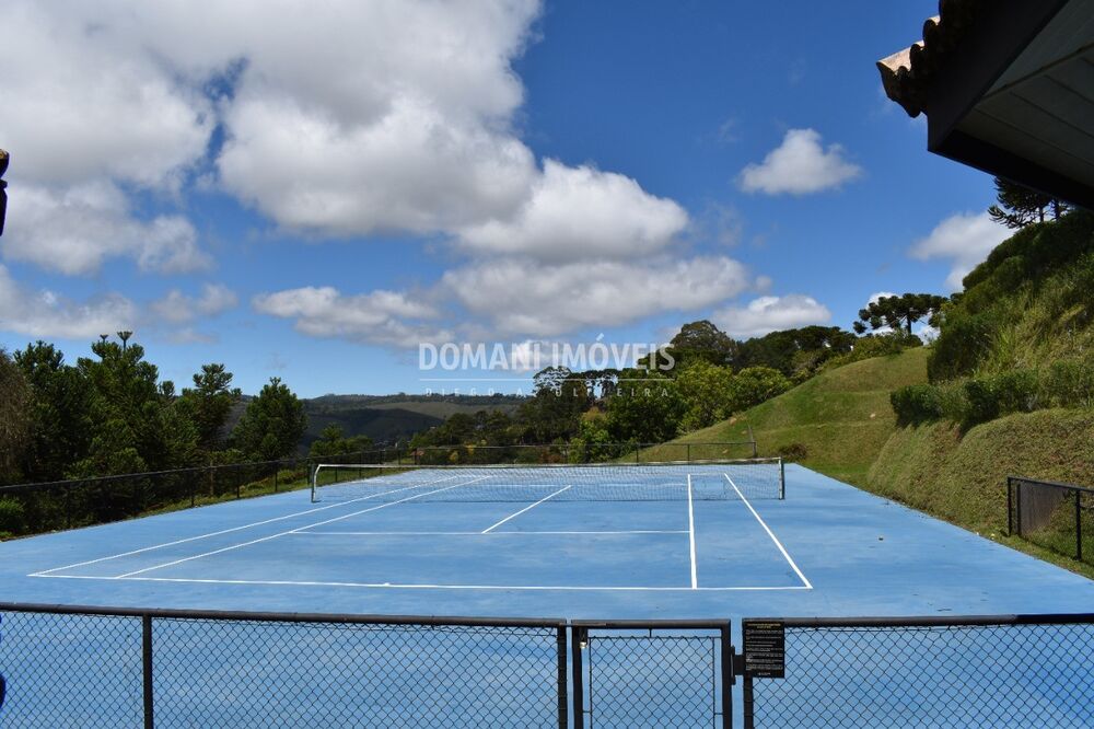 Casa, 6 quartos - Foto 21