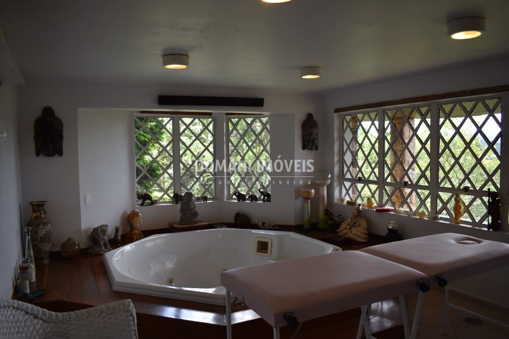 Casa, 6 quartos - Foto 15