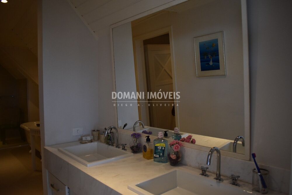 Casa, 6 quartos - Foto 11