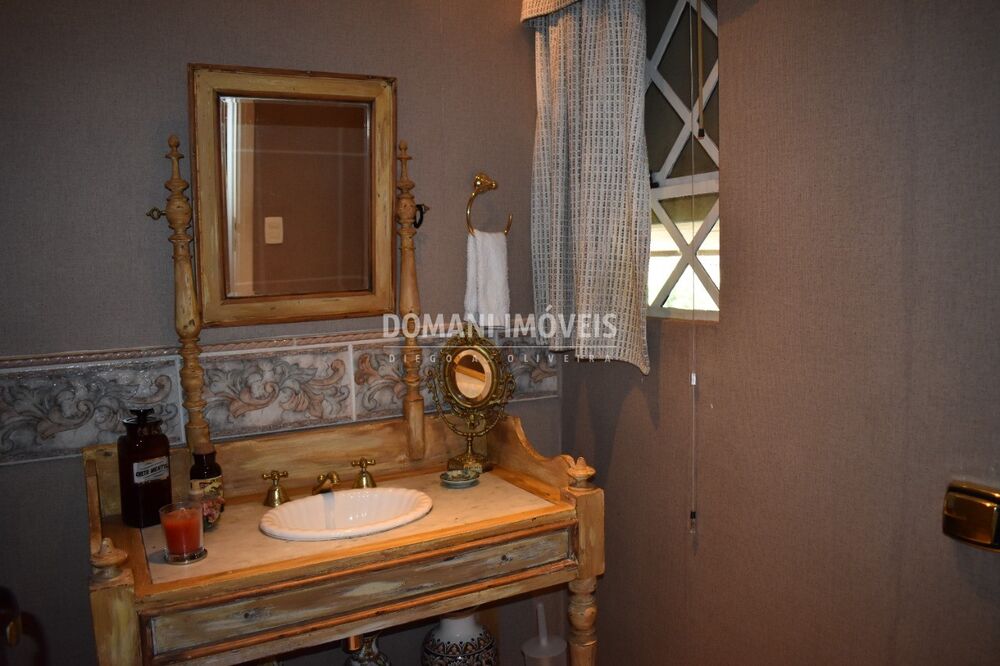 Casa, 6 quartos - Foto 6