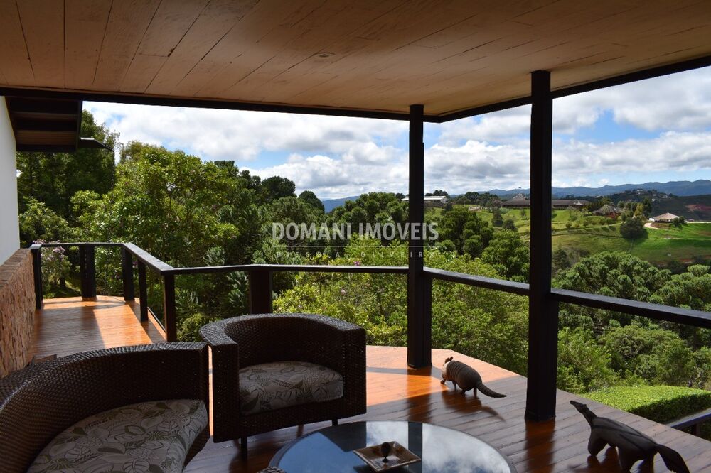 Casa, 6 quartos - Foto 4