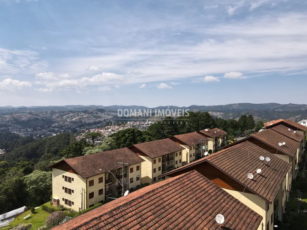 Apartamento, 2 quartos, 52 m² - Foto 4