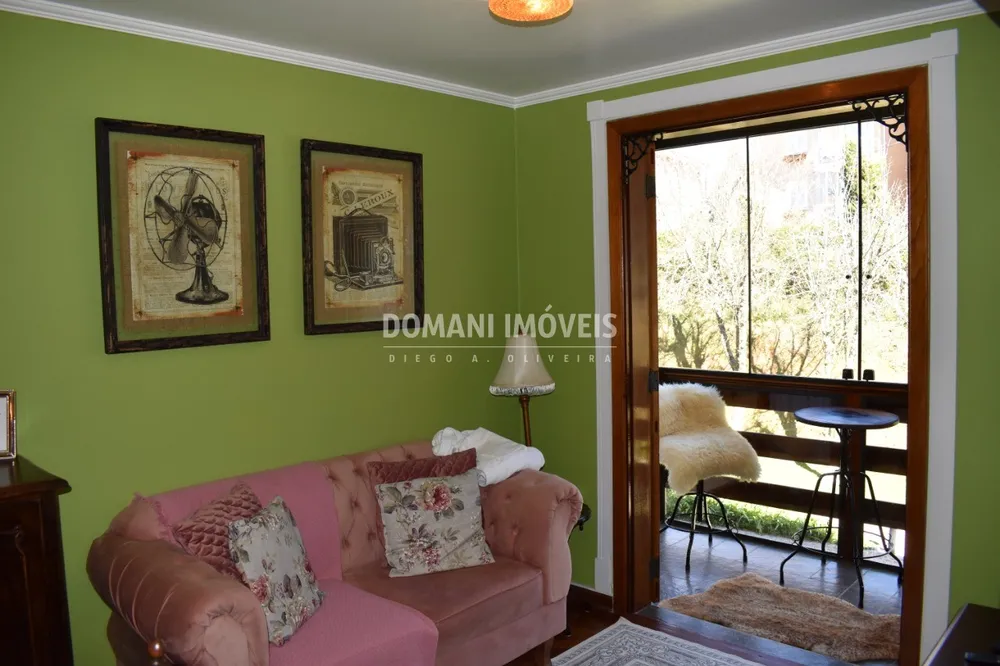 Apartamento, 2 quartos, 52 m² - Foto 5