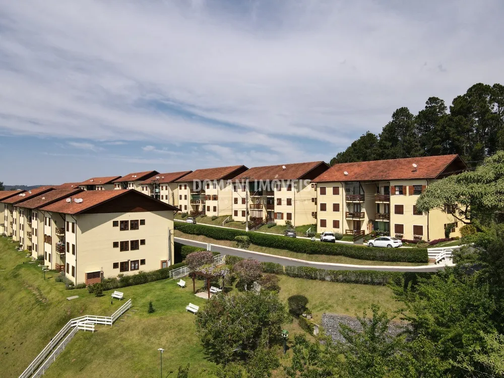 Apartamento, 2 quartos, 52 m² - Foto 3