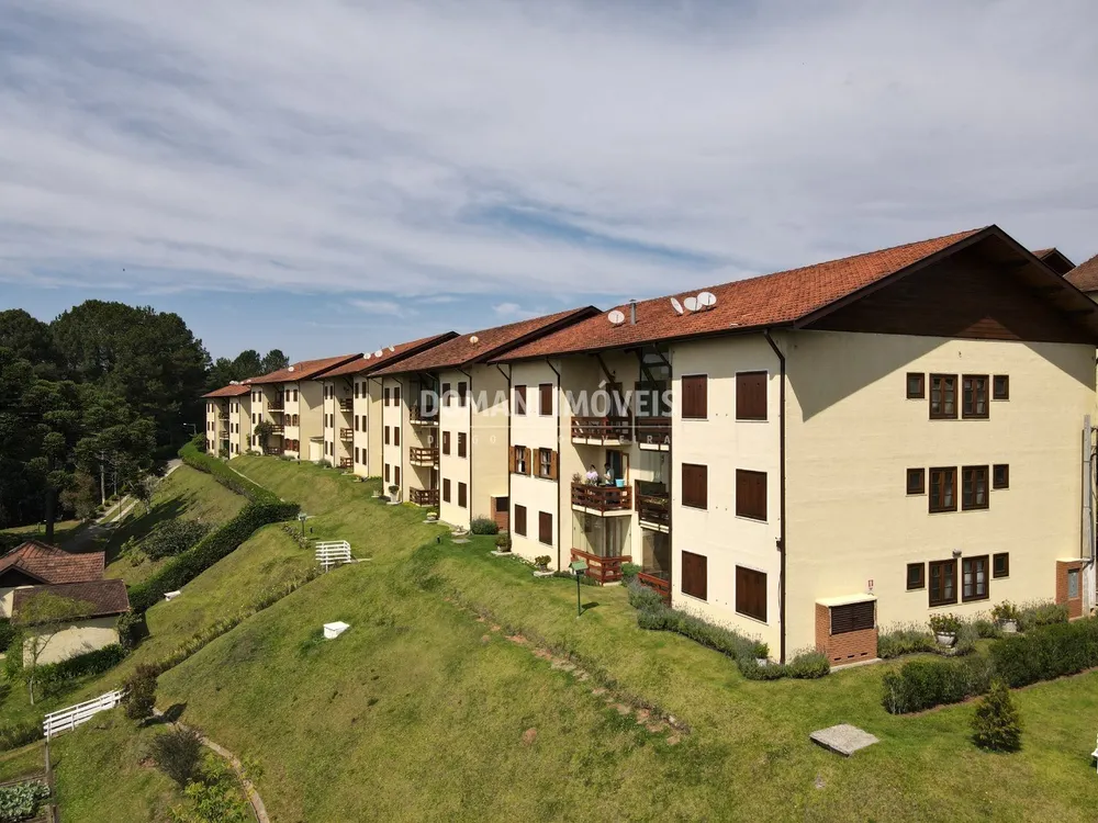 Apartamento, 2 quartos, 52 m² - Foto 1