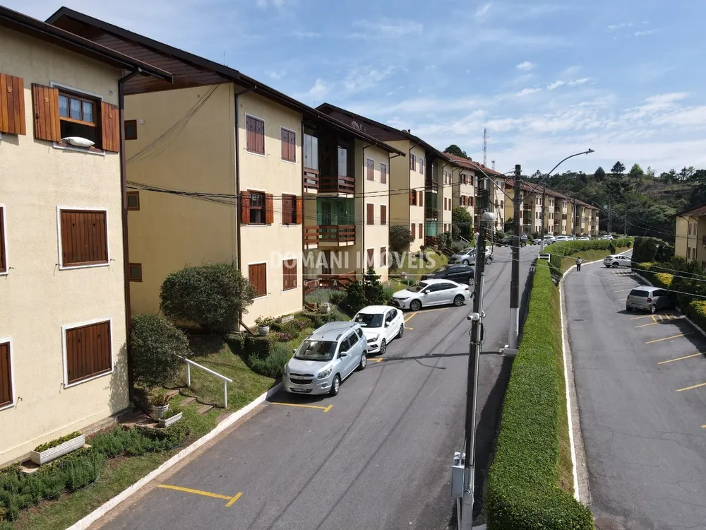 Apartamento, 2 quartos, 52 m² - Foto 8