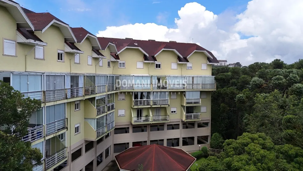 Apartamento, 1 quarto, 62 m² - Foto 2