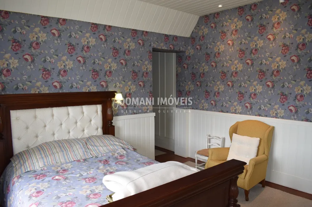 Casa, 5 quartos - Foto 5