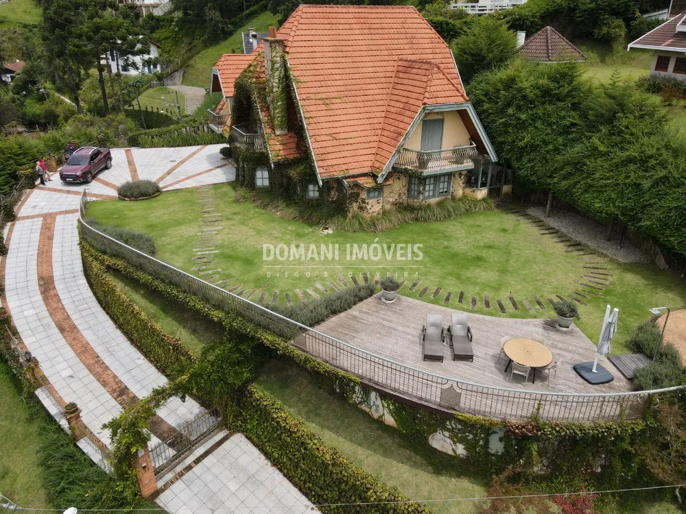 Casa, 5 quartos - Foto 6