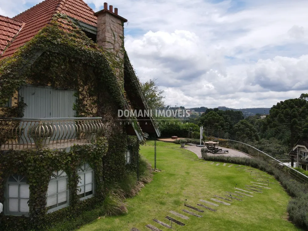 Casa, 5 quartos - Foto 4