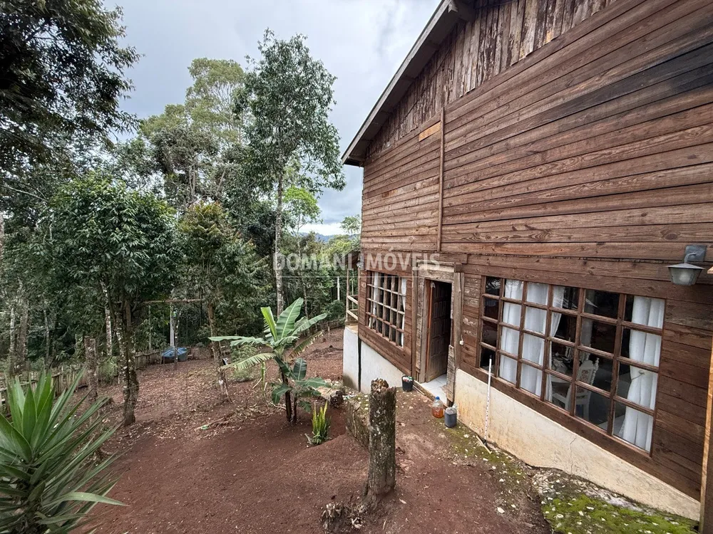 Casa, 3 quartos - Foto 8