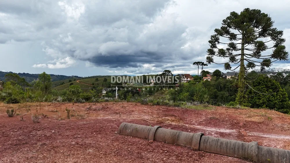 Terreno, 1025 m² - Foto 1