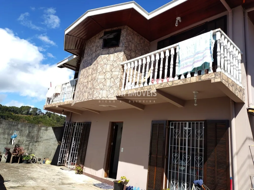 Casa, 2 quartos - Foto 1