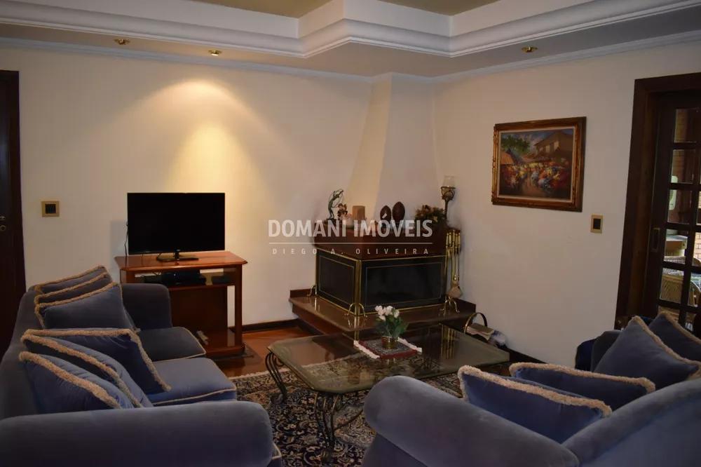 Apartamento à venda com 5 quartos, 300m² - Foto 5