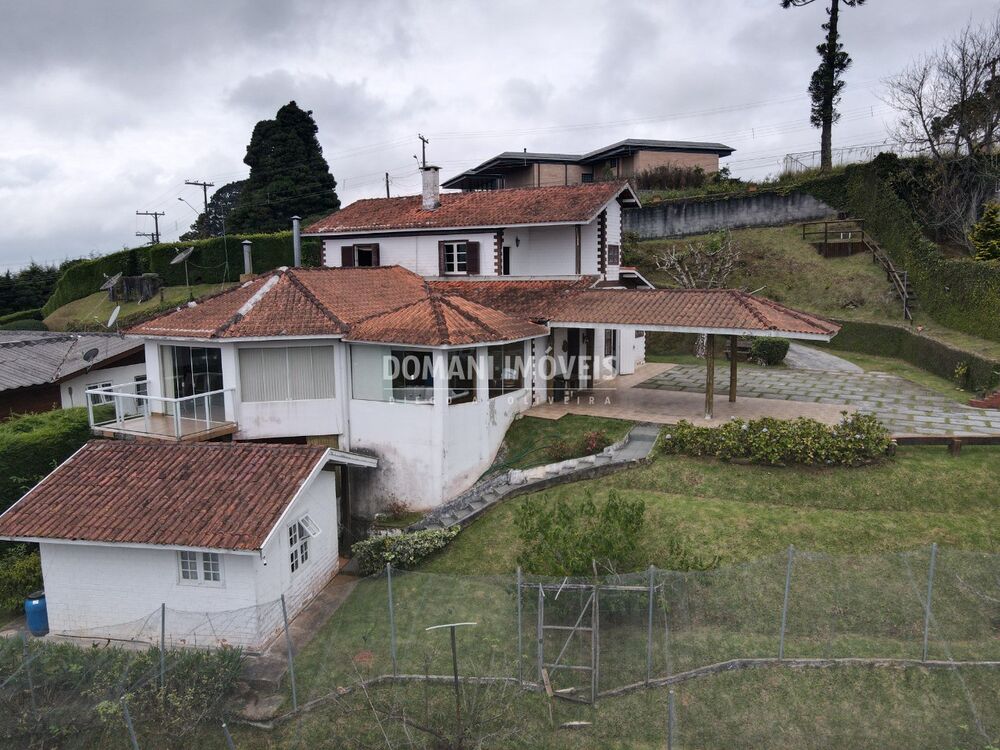 Casa, 4 quartos - Foto 1