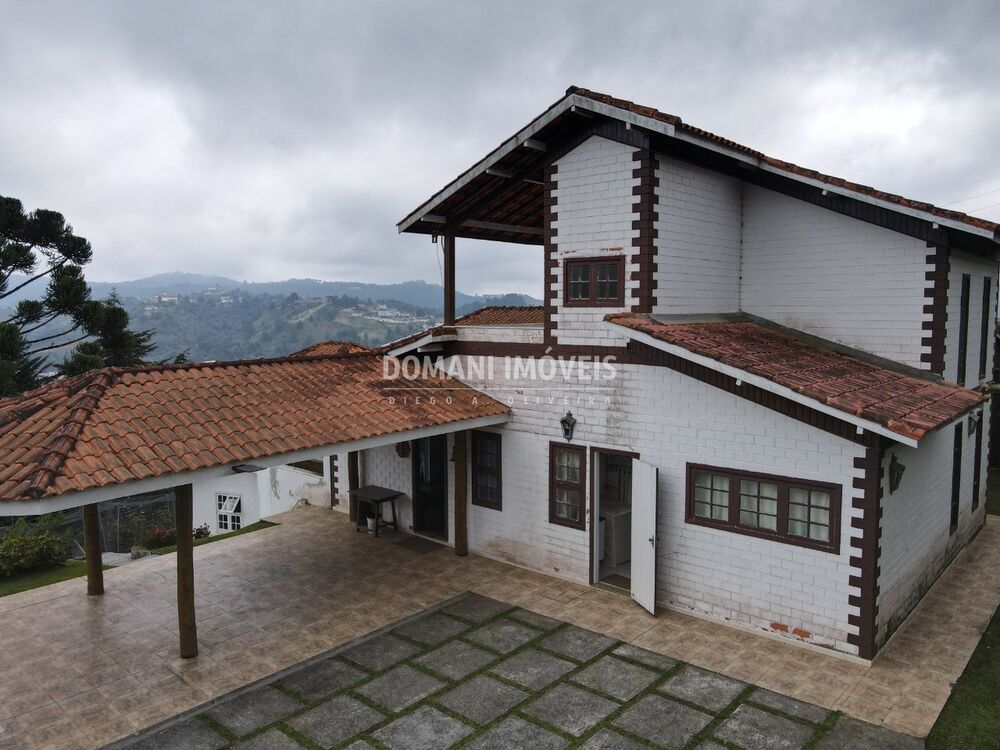 Casa, 4 quartos - Foto 4