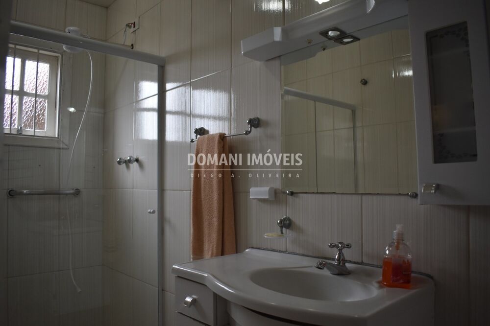 Casa, 4 quartos - Foto 7